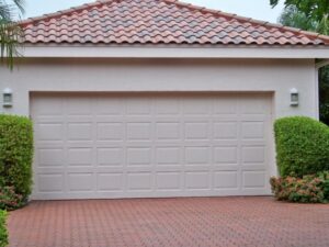 Garage Doors